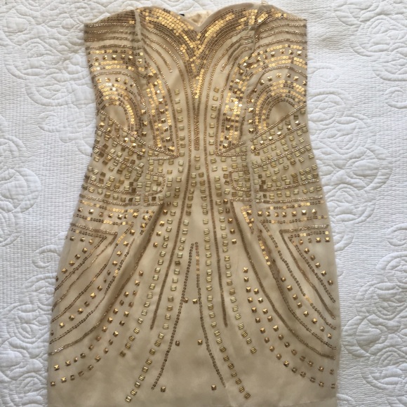 H&M Dresses & Skirts - Sparkly Dress